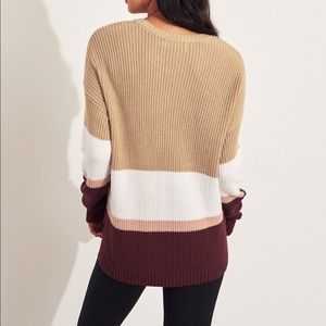 Hollister Co Sweater